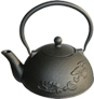 关于铸铁茶壶需要知道的几个问题