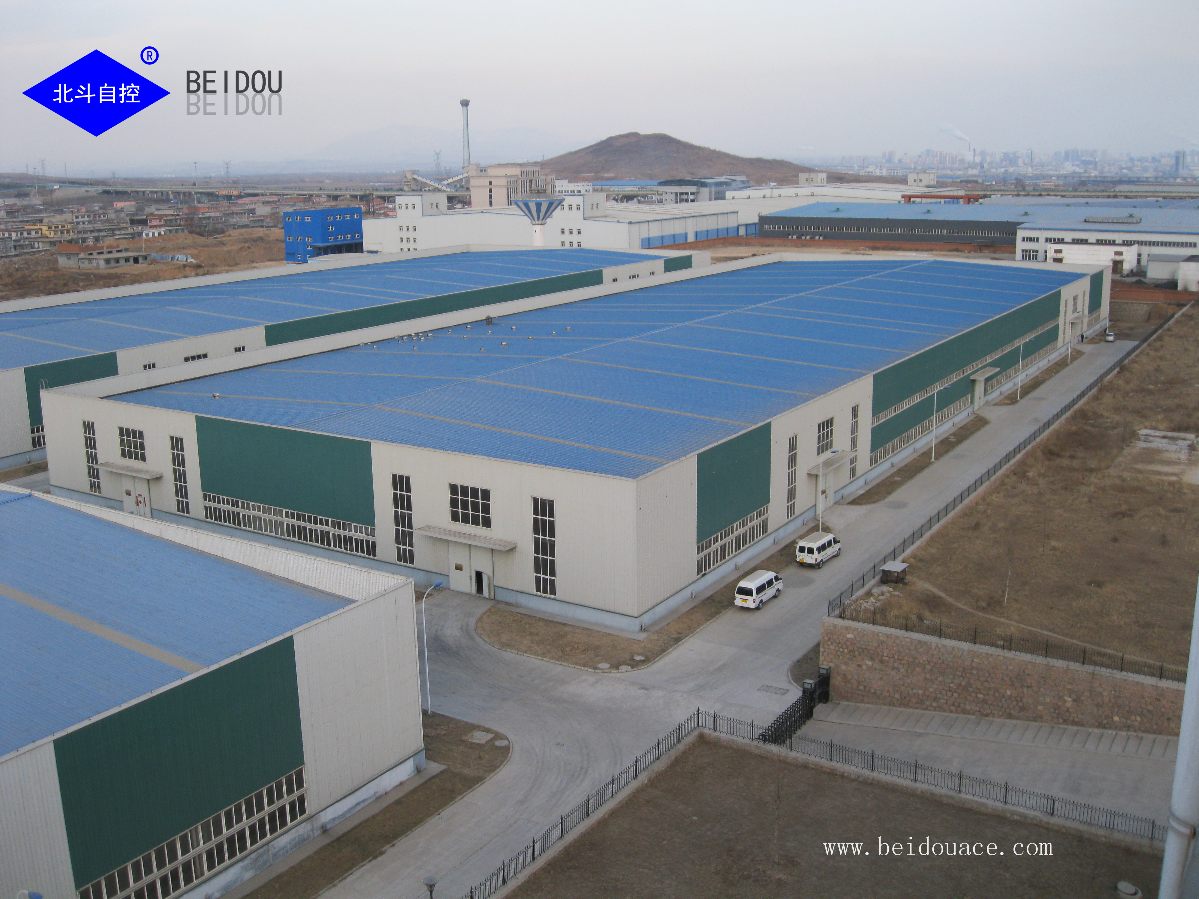 Large-scale Water Soluble Fertilizer Machine Solutions