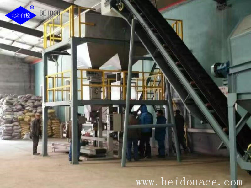 Choose The Fertilizer Machine That Fits Your Needs