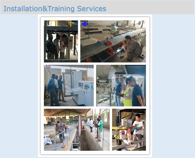 WS fertilizer manufacturing plant|Farm Equipment