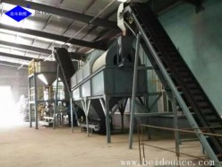 NPK Special Mineral Fertilizers Equipment, NPK Special Mineral Fertilizers Equipment