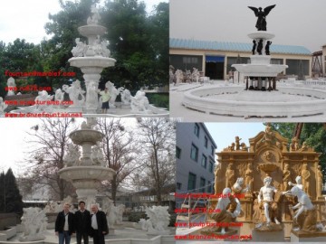 Garden Ornaments