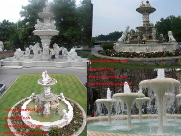 Antique Fireplaces