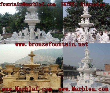 Baroque Fireplaces