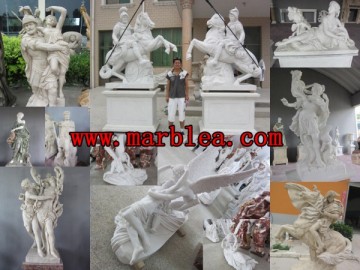 Granite Balustrades