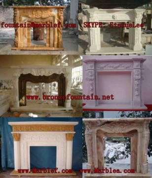 Granite Benches
