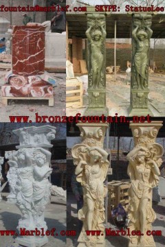 Granite Gazebos