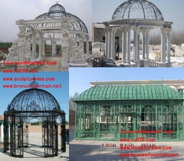 Granite Urns
