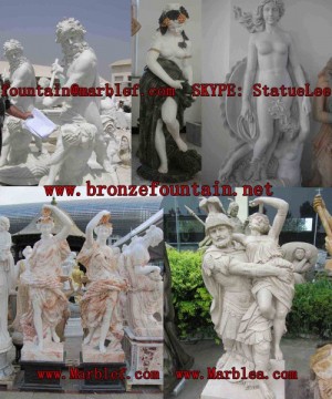Marble Column