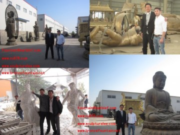 Female Figures