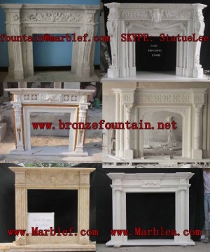 Italian Marble Statues