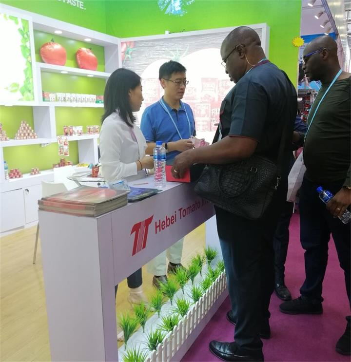 2018 Autumn Canton Fair in Guangzhou