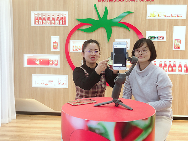 129th Canton Fair scheduled online from 2021 June 15 to 24