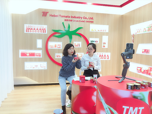 129th Canton Fair scheduled online from 2021 June 15 to 24
