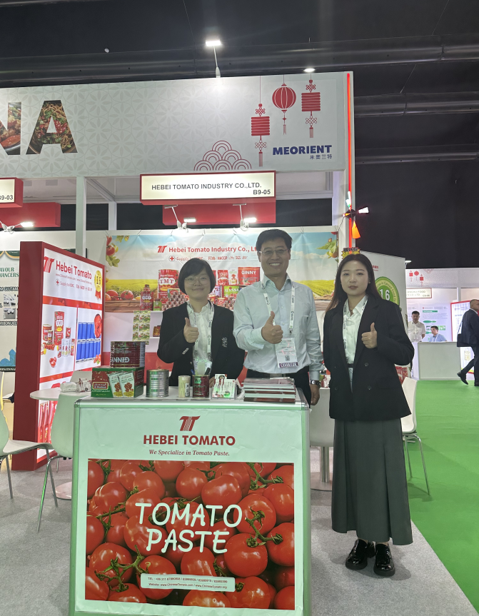 Welcome to visit our booth in Dubai, Date: Nov 7th - 9th, 2023 