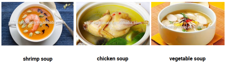 Seasoning Cube 10g