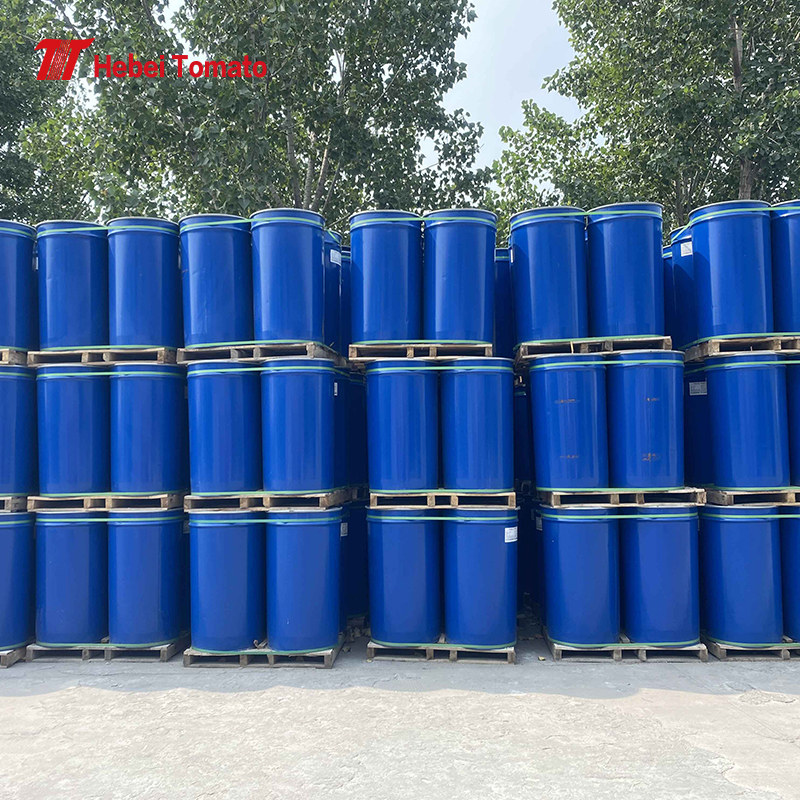 drum tomato paste