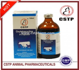Ivermectin Injection 1% 100ml