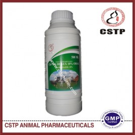 10% Albendazole Oral Solution