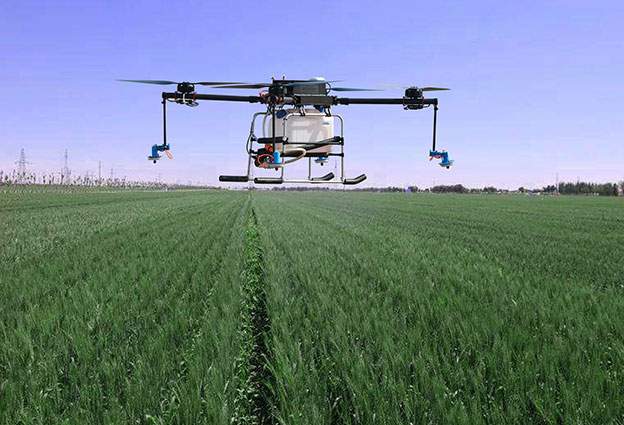 Agriculture & Aquaclture Agriculture & Aquaclture
