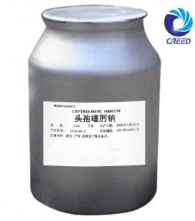 Cefotaxime Sodium