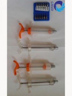 Syringes