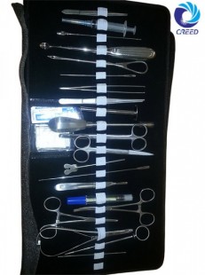 Veterinary Instruments