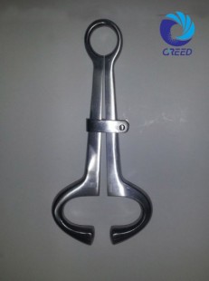 Nose-pliers