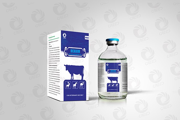 Dexamethasone injection