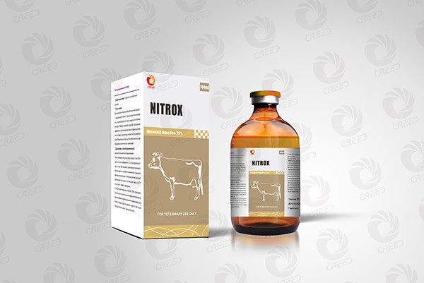 Nitroxynil injection