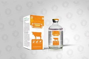 Diphenhydramine injection