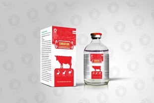 Enrofloxacin injection