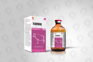 Florfenicol injection