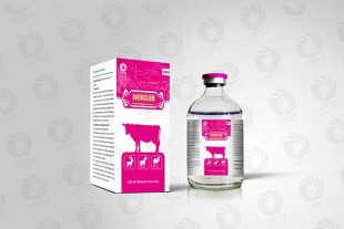 Ivermectin&clorsulon injection