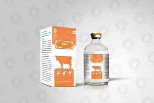 Sodium selenium & VE