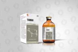 Tiamulin injection