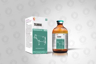 Tilmicosin injection
