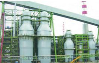 Small Blast Furnace, Medium Blast Furnace Small Blast Furnace, Medium Blast Furnace