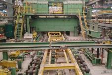 Ductile Iron Pipe Equipment, Ductile Iron Pipe Plant Ductile Iron Pipe Equipment, Ductile Iron Pipe Plant