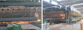Ductile Iron Pipe Equipment, Ductile Iron Pipe Plant Ductile Iron Pipe Equipment, Ductile Iron Pipe Plant