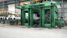 Ductile Iron Pipe Equipment, Ductile Iron Pipe Plant Ductile Iron Pipe Equipment, Ductile Iron Pipe Plant