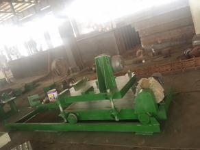 Grey Cast Iron Pipe Equipment Grey Cast Iron Pipe Equipment