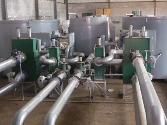 Refinery Furnace, ingot casting machine Refinery Furnace, ingot casting machine