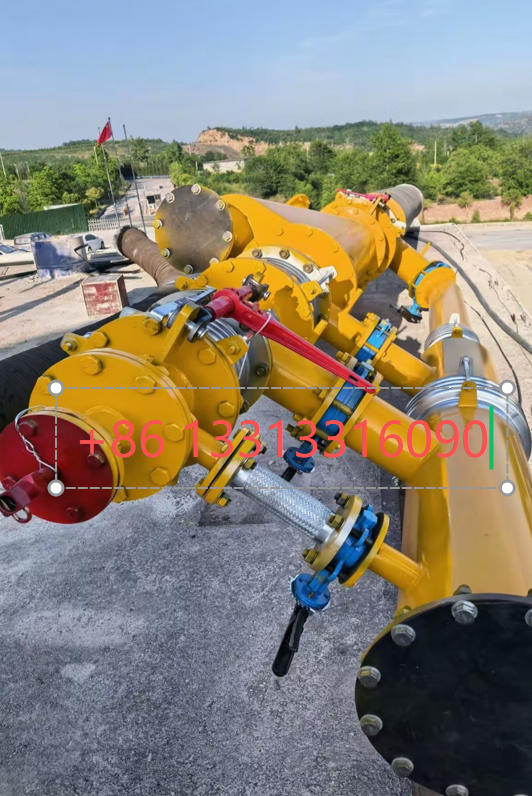600 t/d PFR and PRK Projects Nearing Completion in Guangxi and Shanxi