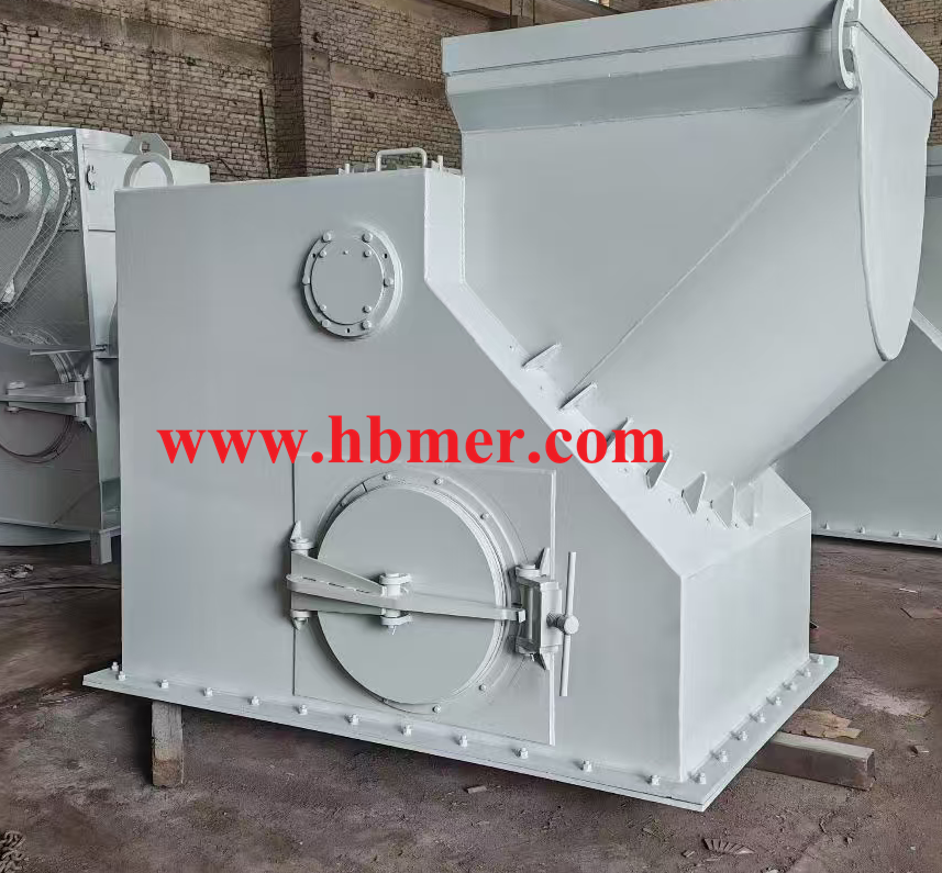 Critical Equipment for Guangxi Calcium Group’s New 800 tpd Twin-Shaft Kiln Project Critical Equipment for Guangxi Calcium Group’s New 800 tpd Twin-Shaft Kiln Project