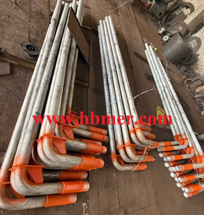 Critical Equipment for Guangxi Calcium Group’s New 800 tpd Twin-Shaft Kiln Project Critical Equipment for Guangxi Calcium Group’s New 800 tpd Twin-Shaft Kiln Project