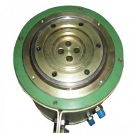Oil Jack & Pump 04
