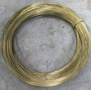 Hot-Dipped Galvanized Steel Wire 04
