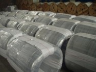 Zn-5% Al Coated Steel Wire 01
