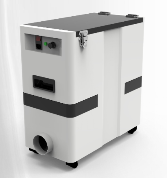 Air purifier